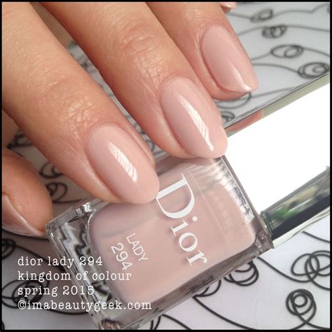 dior majesty nail polish|dior manicure essentials.